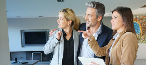 Besichtigungstermine